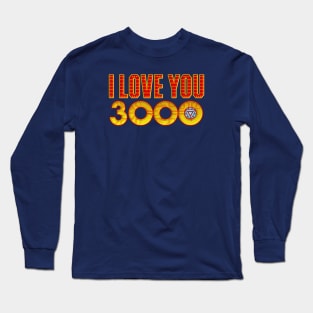 Proof He Has a Heart Long Sleeve T-Shirt